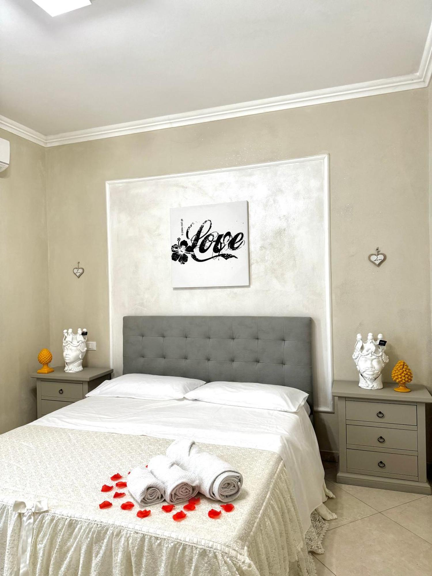 Love Ferienhaus