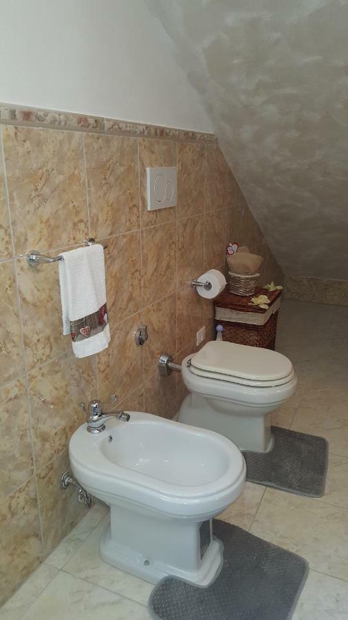Love Holiday home *